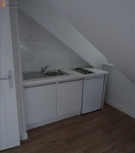 Studio 23m² Moulins - 2e étage, lumineux - Photo 4