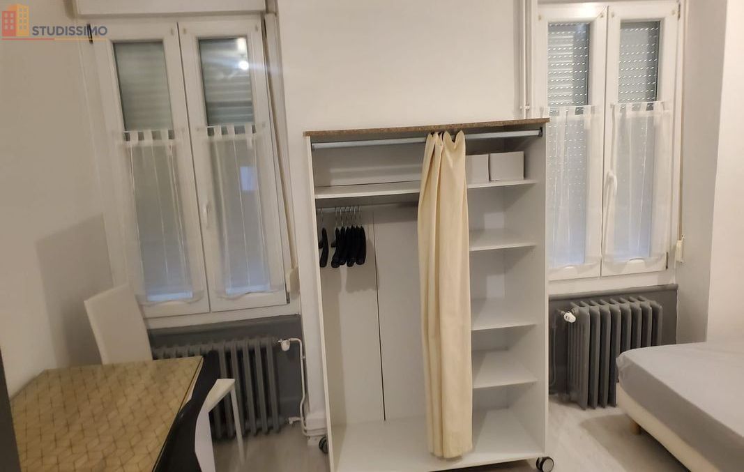 Studio meublé 18m² Vichy - Proche pôle Lardy - Photo 1