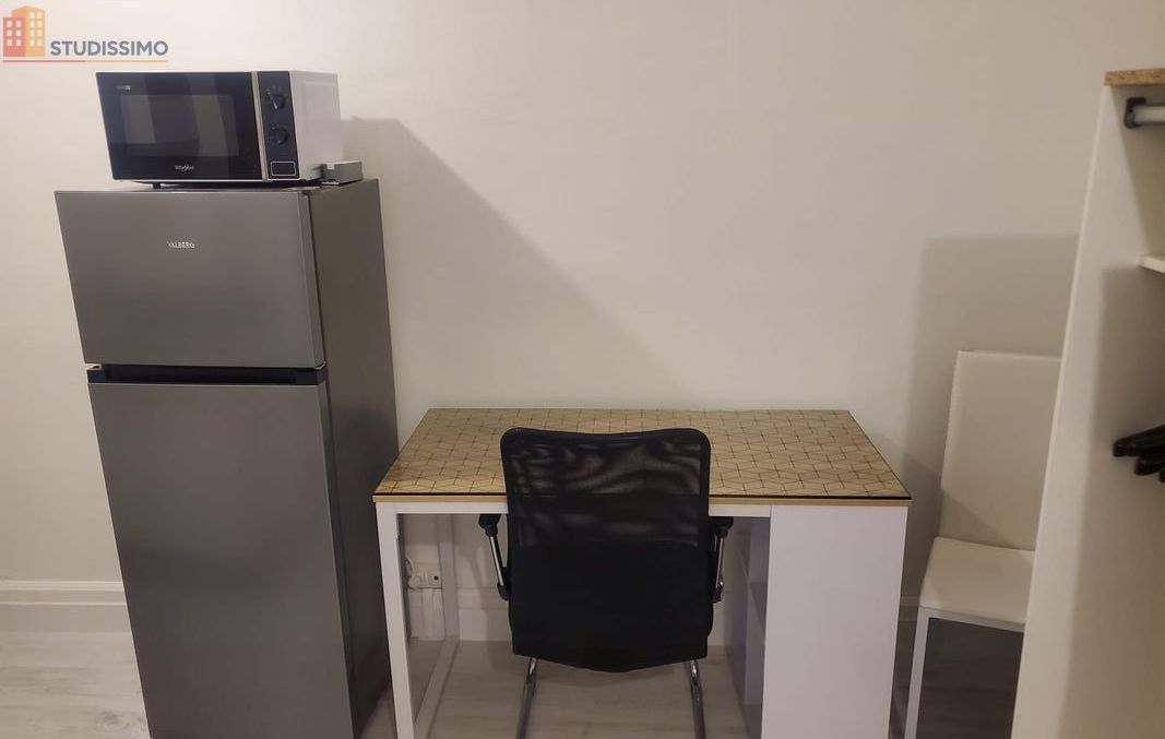 Studio meublé 18m² Vichy - Proche pôle Lardy - Photo 2