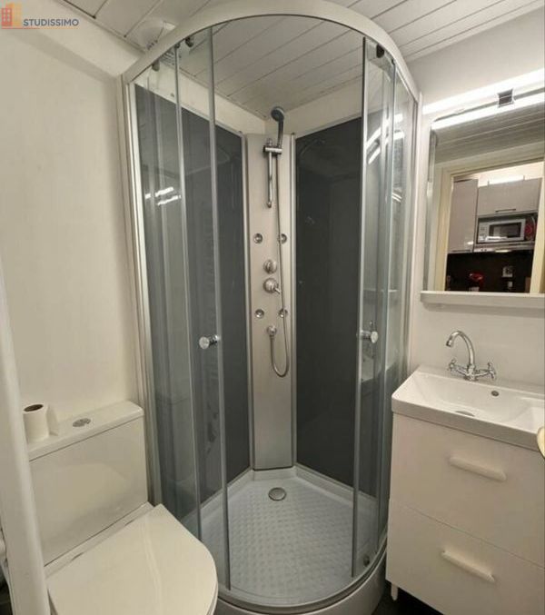 Studio 17m² Vichy 03200 - Rénové, proche casino - Photo 2