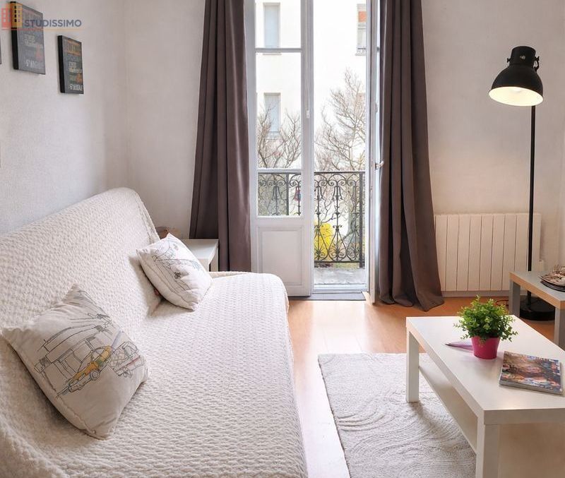 Studio à Vichy