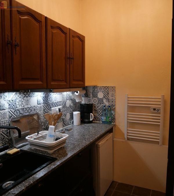 Studio meublé 27m² Vichy - Meublé, 2e étage résidence début 20e - Photo 2