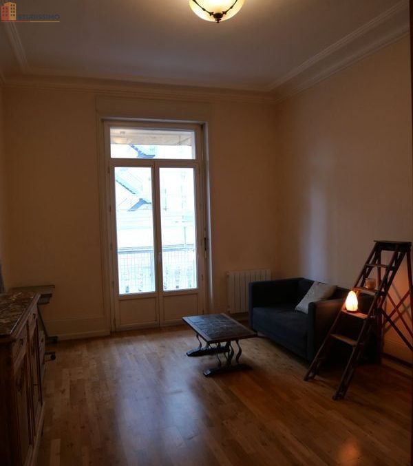 Studio à Vichy