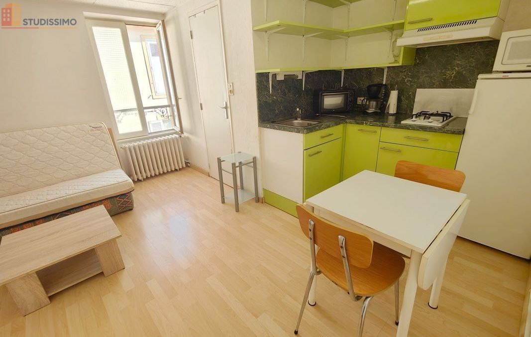 Studio à Vichy