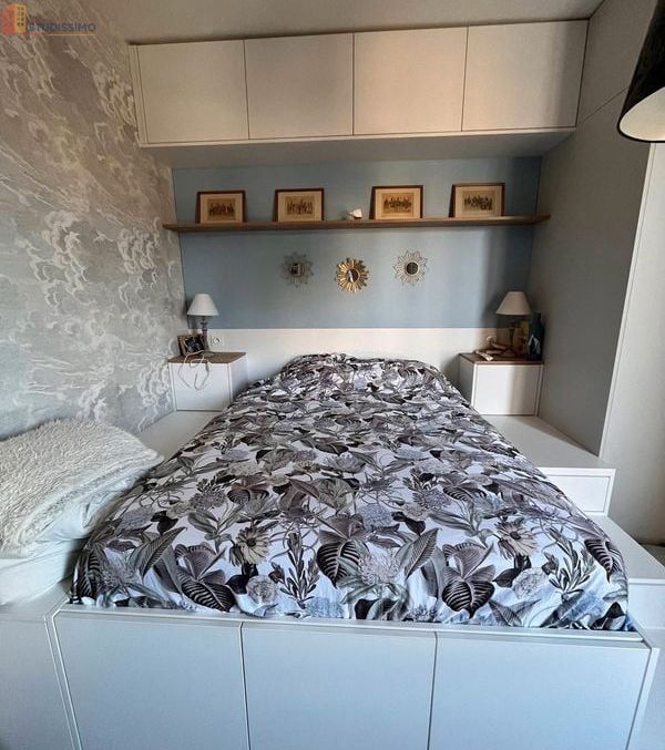 Studio meublé 26m² Vichy - Meublé, lumineux - Photo 2
