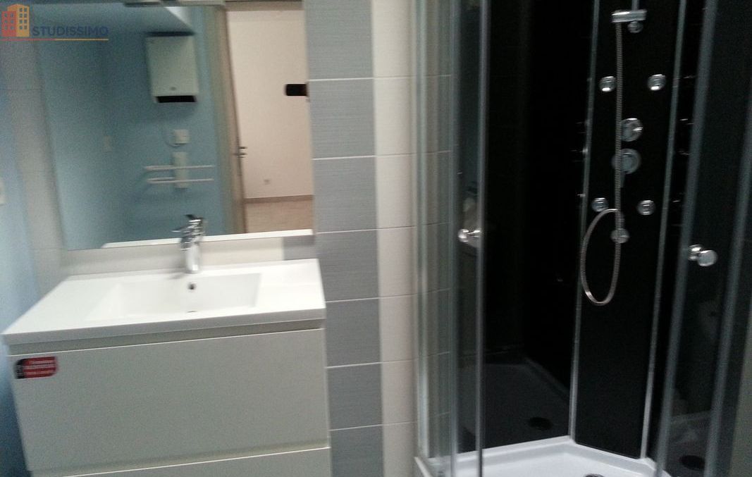 Studio meublé 25m² Montluçon 03100 - Proche boulevard, meublé - Photo 1
