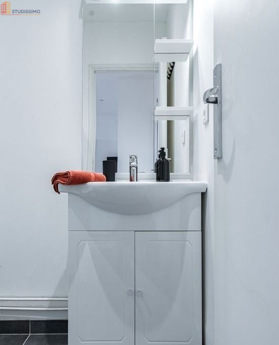 Studio meublé 20m² Vichy centre - Proche gare - Photo 4