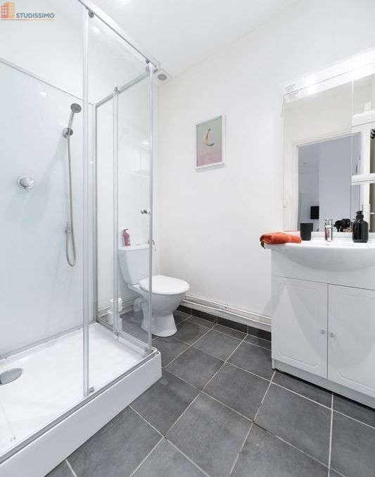 Studio meublé 20m² Vichy centre - Proche gare - Photo 5