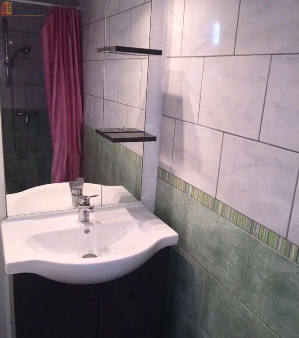 Studio 18m² Moulins - Meublé, parking privatif - Photo 1