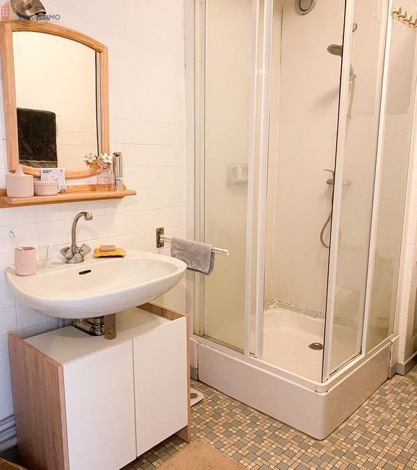 Studio 29m² Montluçon centre-ville - Photo 2