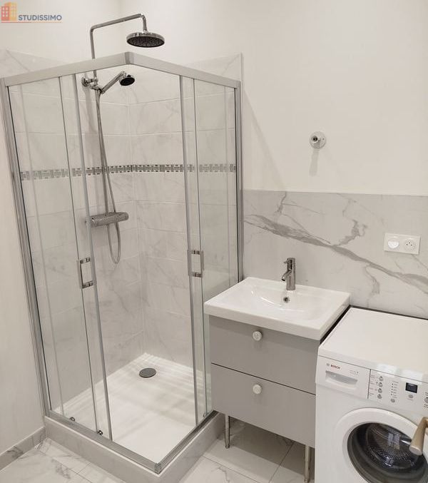 Studio 27m² Vichy - Vue parc des Sources - Photo 2