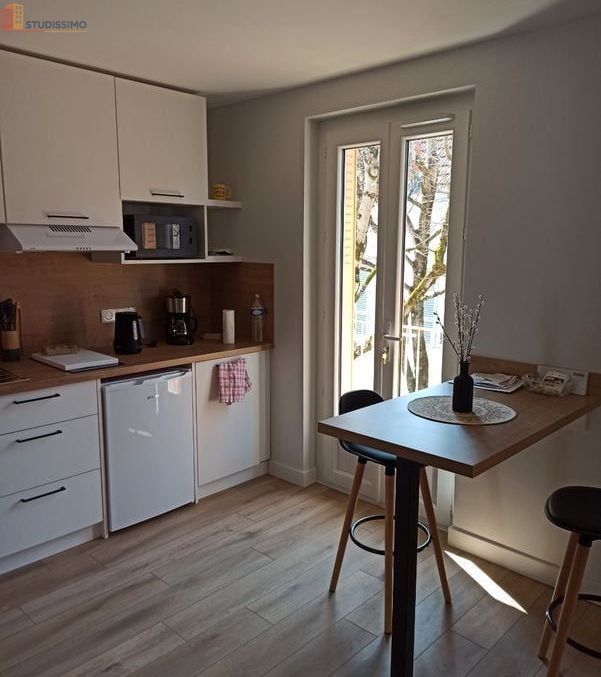 Studio à Vichy
