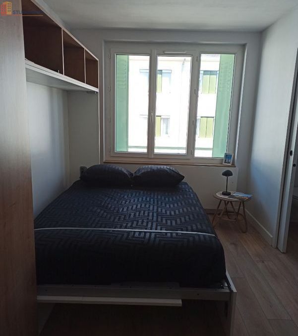 Studio 21m² Vichy 03200 - Meublé, lumineux - Photo 1