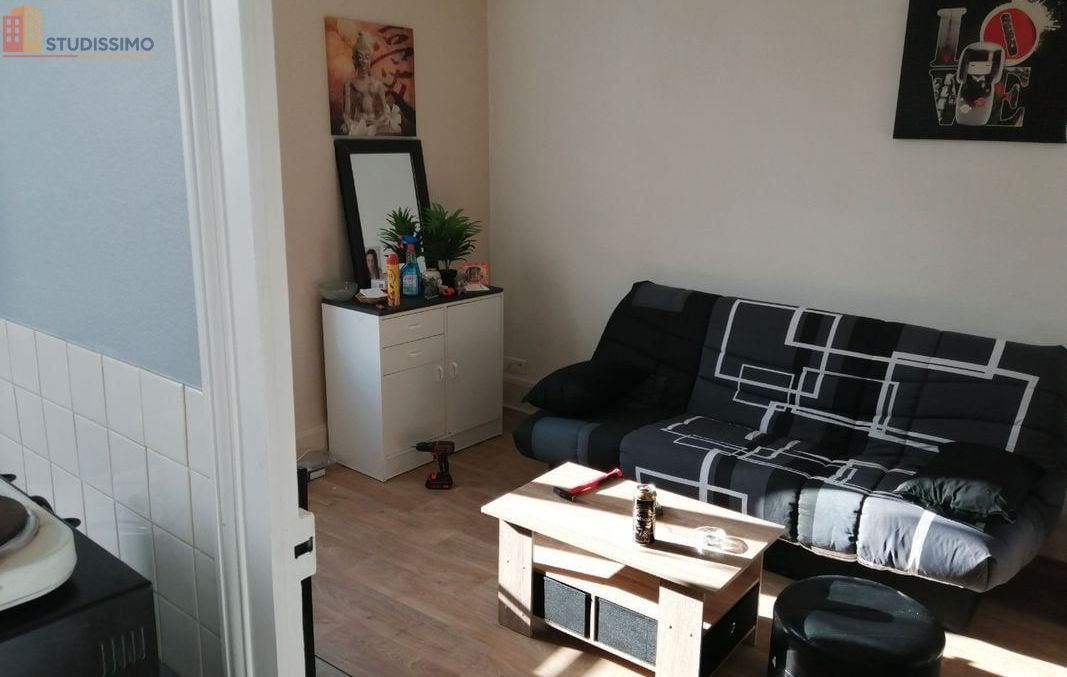 Studio à Vichy