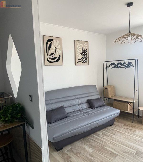 Studio à Montluçon