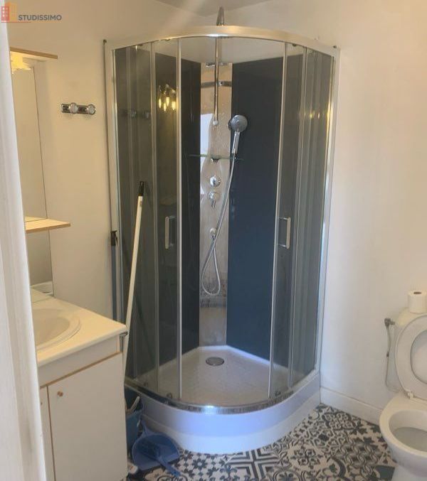 Studio meublé 30m² Vichy 03200 - Grand, meublé - Photo 2