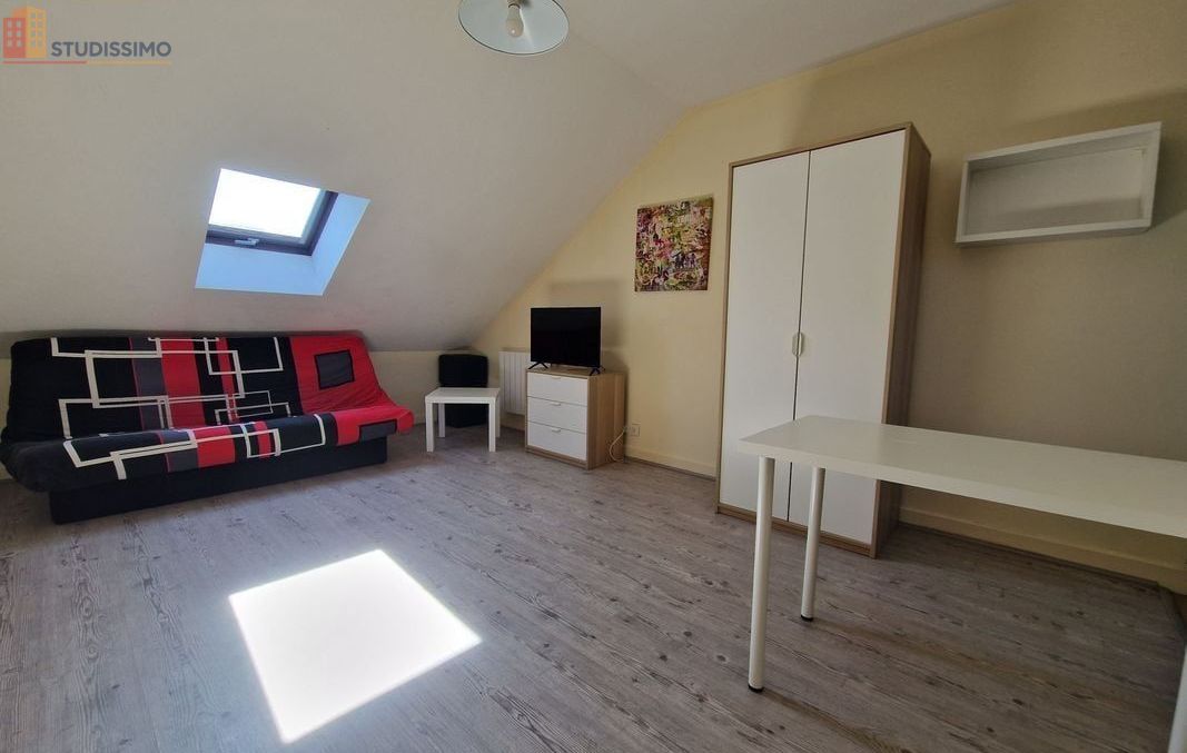 Studio à Montluçon