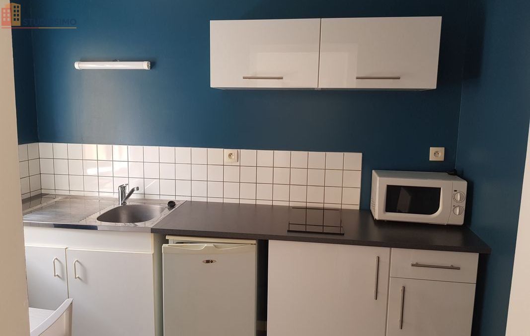 Studio à Moulins