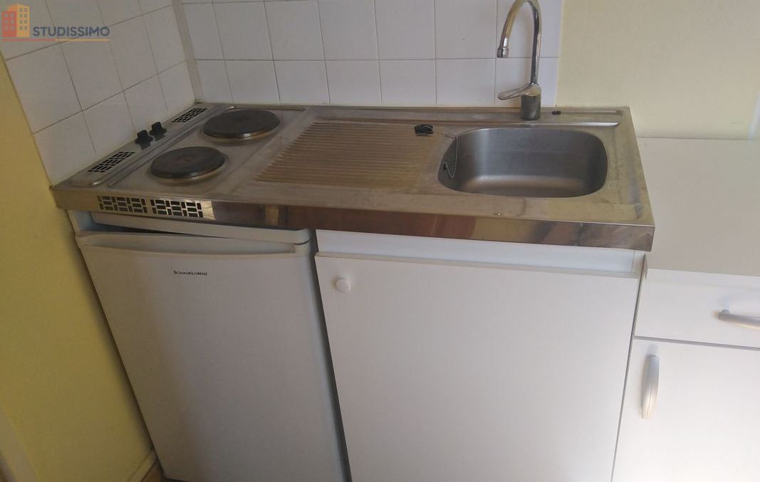 Studio 17m² Montluçon - Les Islets - Photo 2