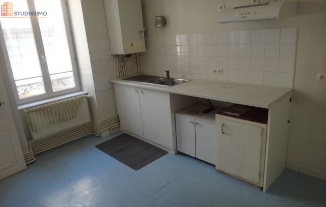 Studio 36m² Montluçon 03100 - Centre-ville - Photo 1