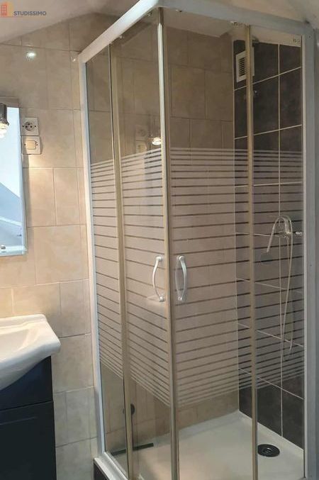 Studio meublé 45m² Yzeure - Lumineux, meublé - Photo 1