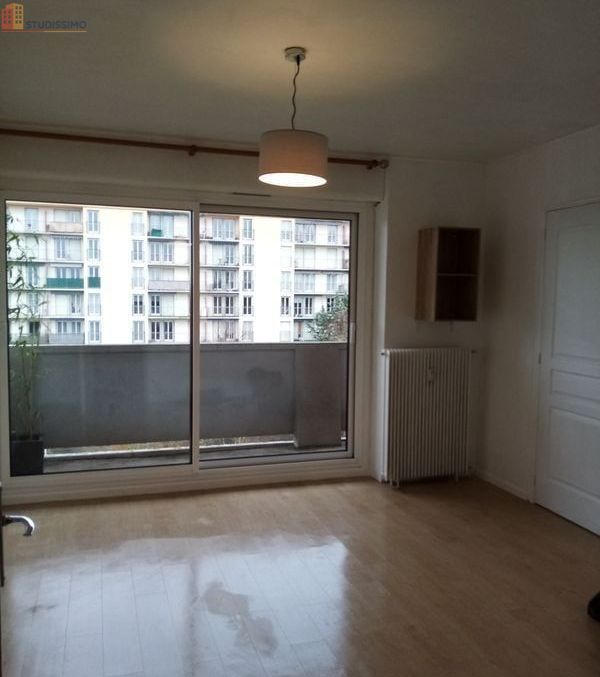 Studio 32m² Moulins 03000 - Très lumineux - Photo 6