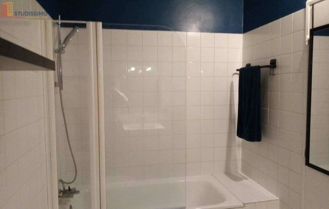 Studio 32m² Moulins 03000 - Très lumineux - Photo 5