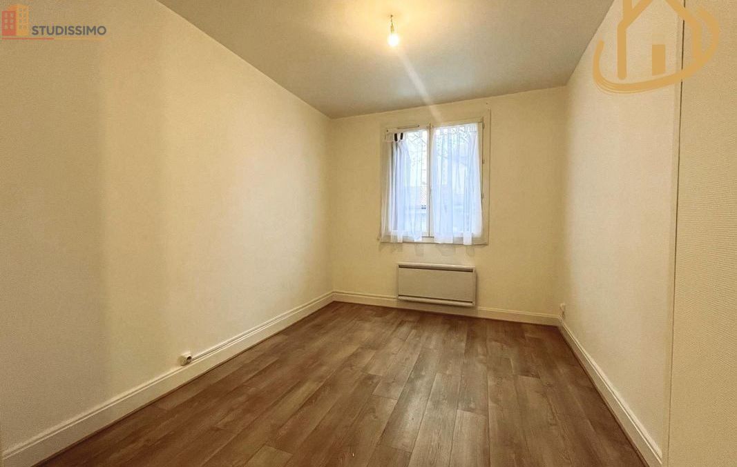 Studio 16m² Vichy - - Photo 1