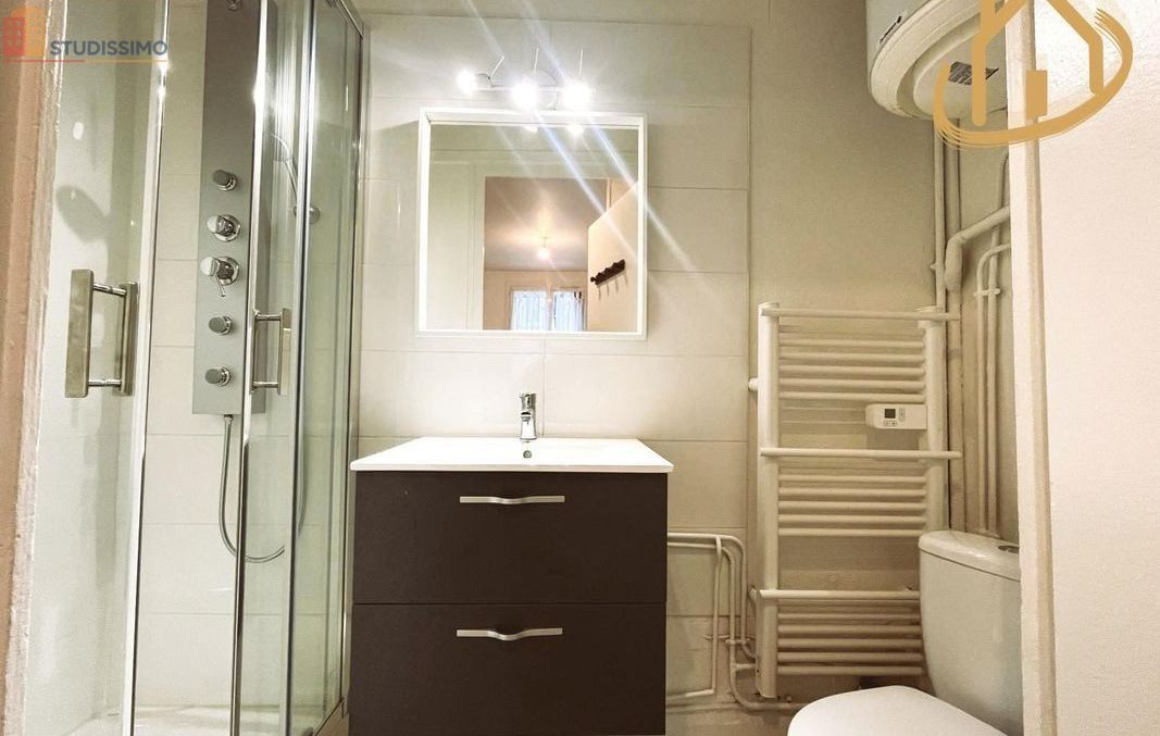 Studio 16m² Vichy - - Photo 2