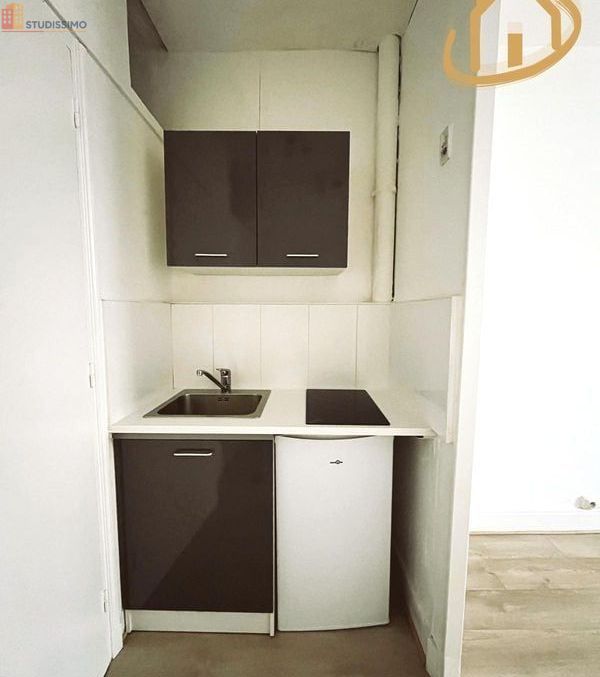 Studio 16m² Vichy - - Photo 3