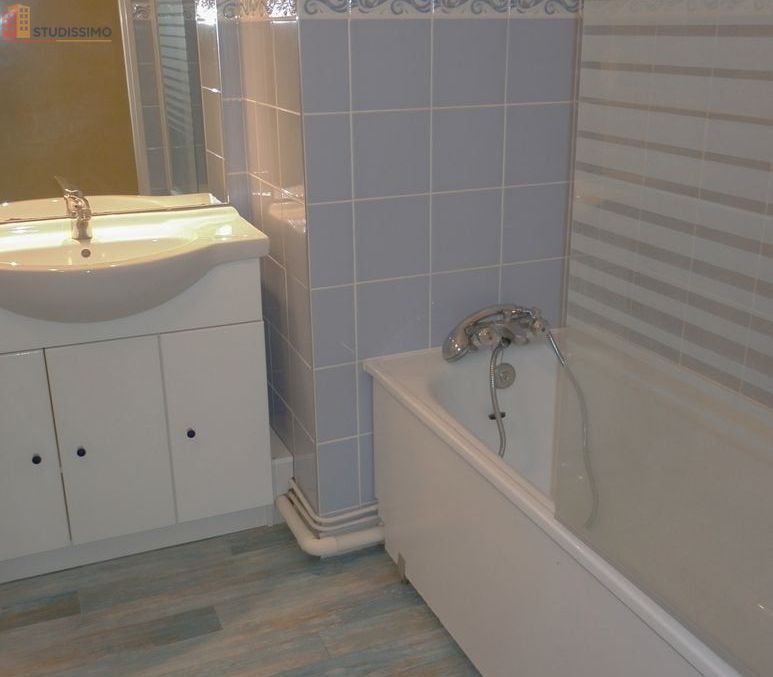 Studio 30m² Vichy - Lumineux, parking fermé - Photo 2