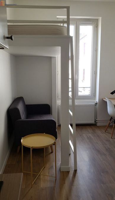 Studio à Vichy