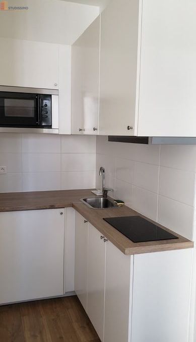 Studio meublé 14m² Vichy - Idéal étudiant - Photo 2