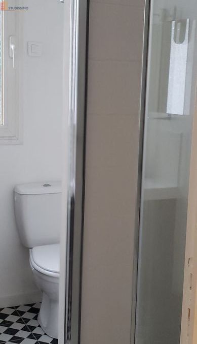 Studio meublé 13m² Vichy 03200 - Idéal étudiant - Photo 1