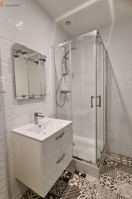 Studio meublé 22m² Vichy 03200 - Neuf, proche centre-ville - Photo 2