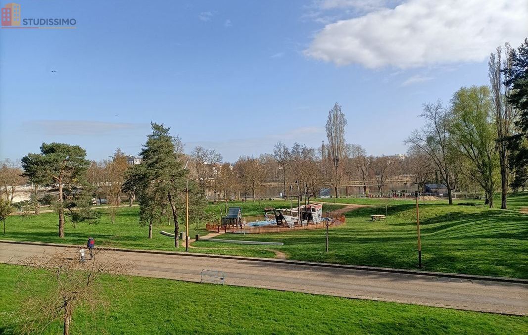 Studio à Bellerive-sur-Allier