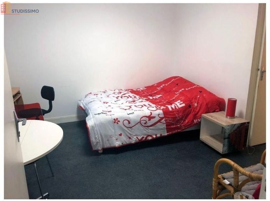 Studio meublé 19m² Vichy centre-ville - Calme - Photo 1