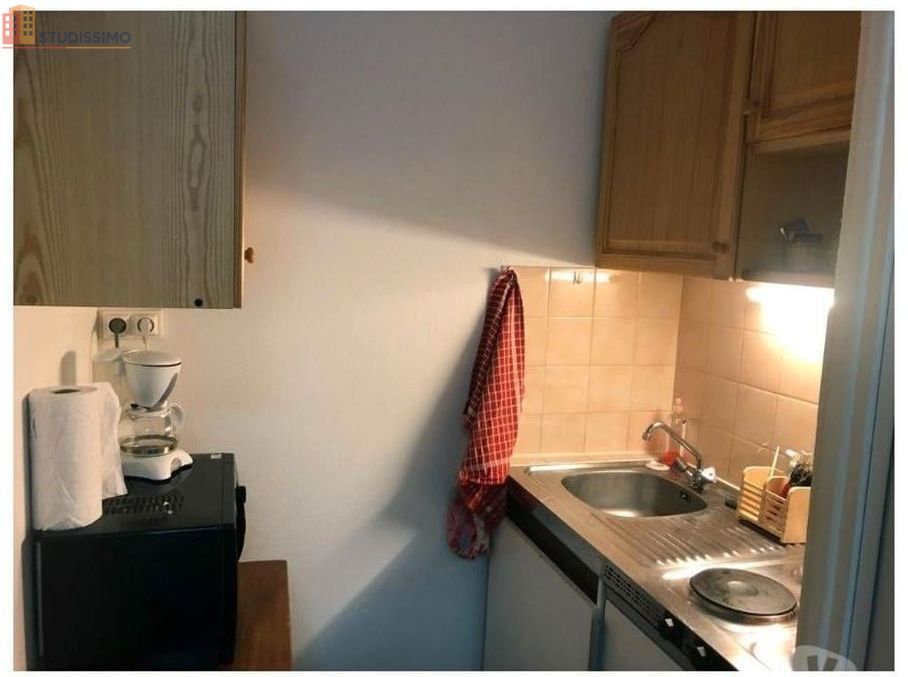 Studio meublé 19m² Vichy centre-ville - Calme - Photo 2