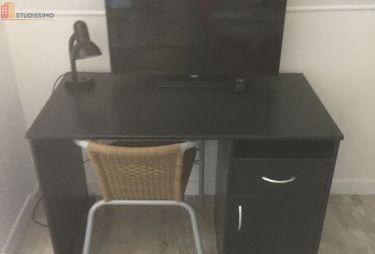Studio meublé 22m² Moulins - Meublé, 3e étage - Photo 2