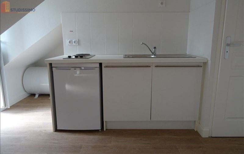 Studio 28m² Moulins 03000 - Photo 3