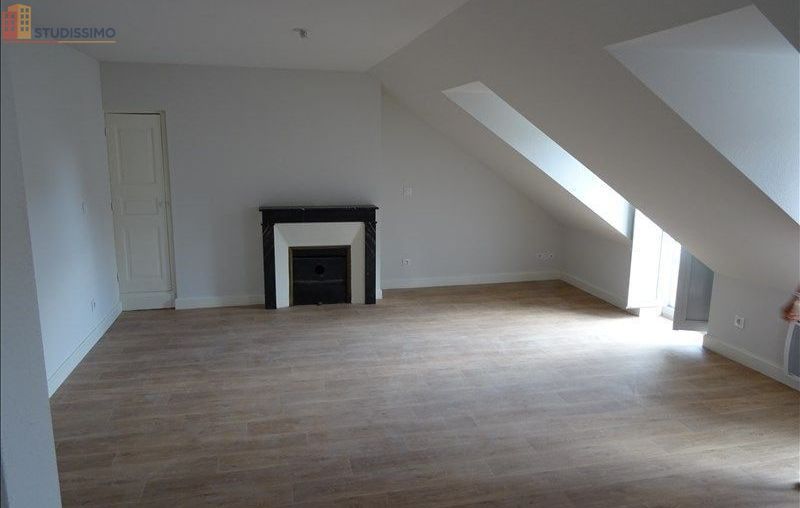 Studio 28m² Moulins 03000 - Photo 5