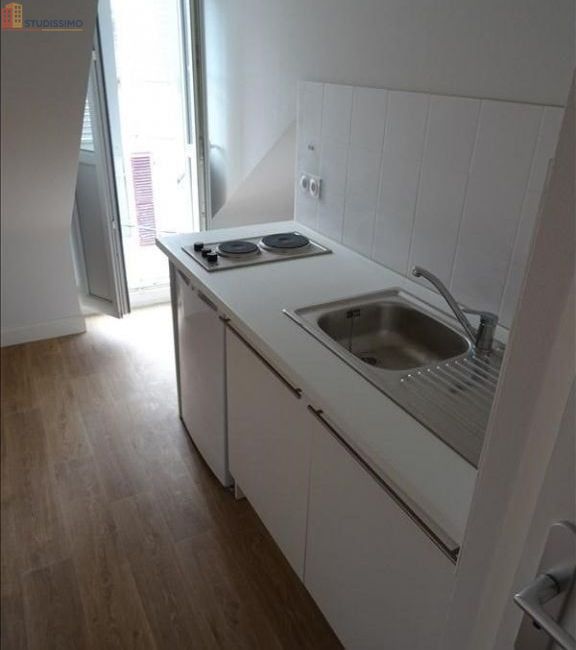 Studio 28m² Moulins 03000 - Photo 2