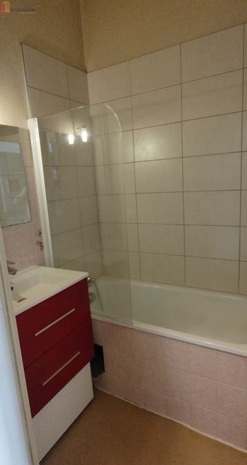 Studio 17m² Vichy 03200 - Meublé, charmant - Photo 1