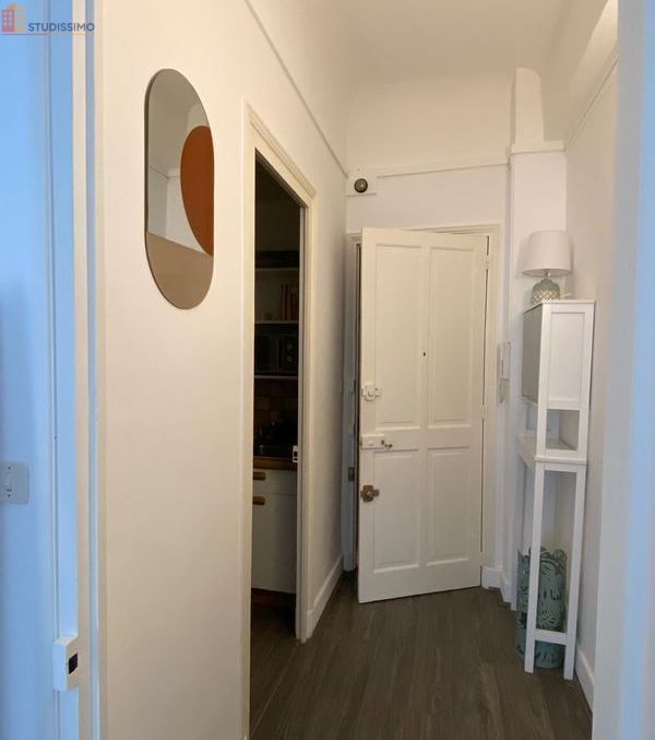 Studio meublé 30m² Vichy centre - Hyper centre, meublé - Photo 2