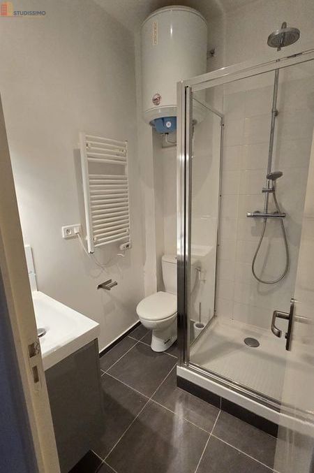 Studio meublé 20m² Vichy - Idéal étudiant - Photo 2