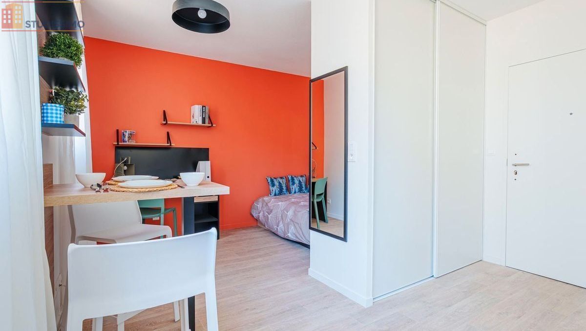 Studio à Vichy