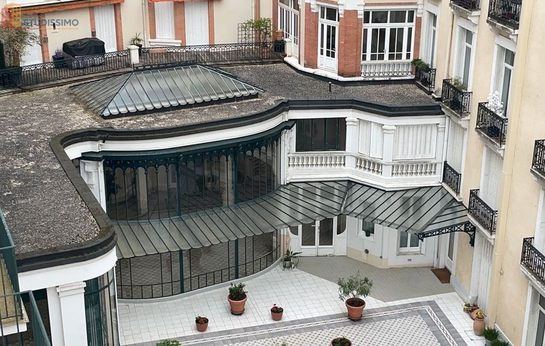 Studio à Vichy