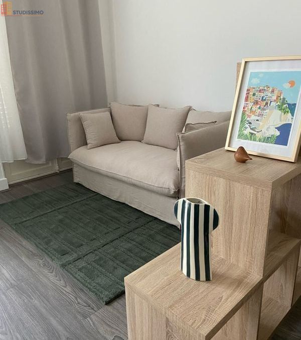 Studio meublé 30m² Vichy centre - Hypercentre, meublé - Photo 1
