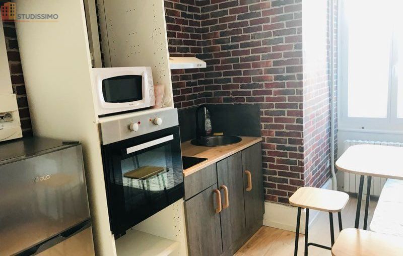 Studio à Montluçon