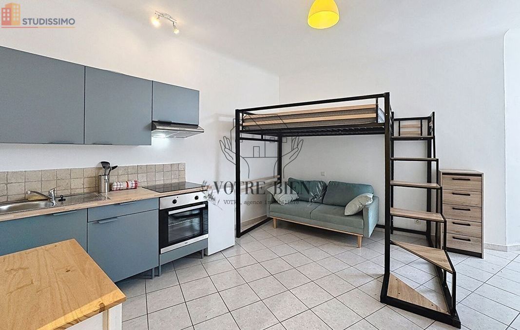 Studio à Manosque